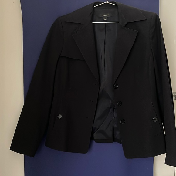 Ann Taylor Blazer - Picture 1 of 5